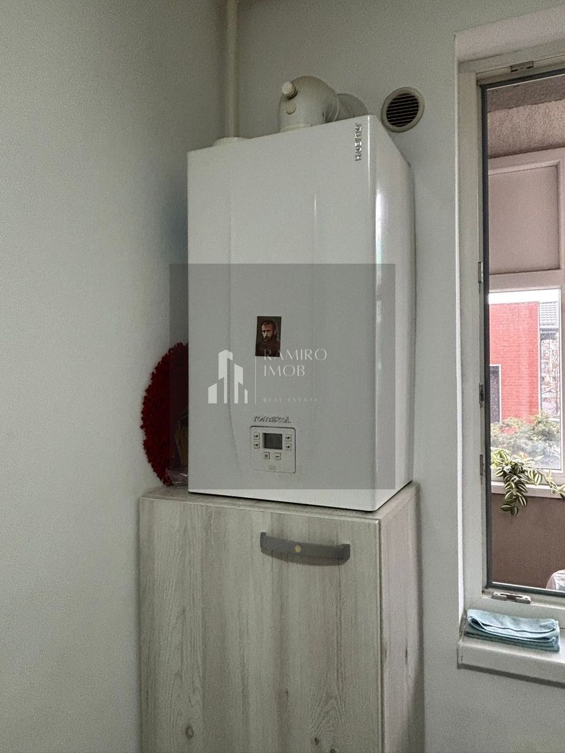 Garsoniera 38mp - Etaj 1 - Metalurgiei/ Grand Arena - Parcare Inclusa - Poză 6