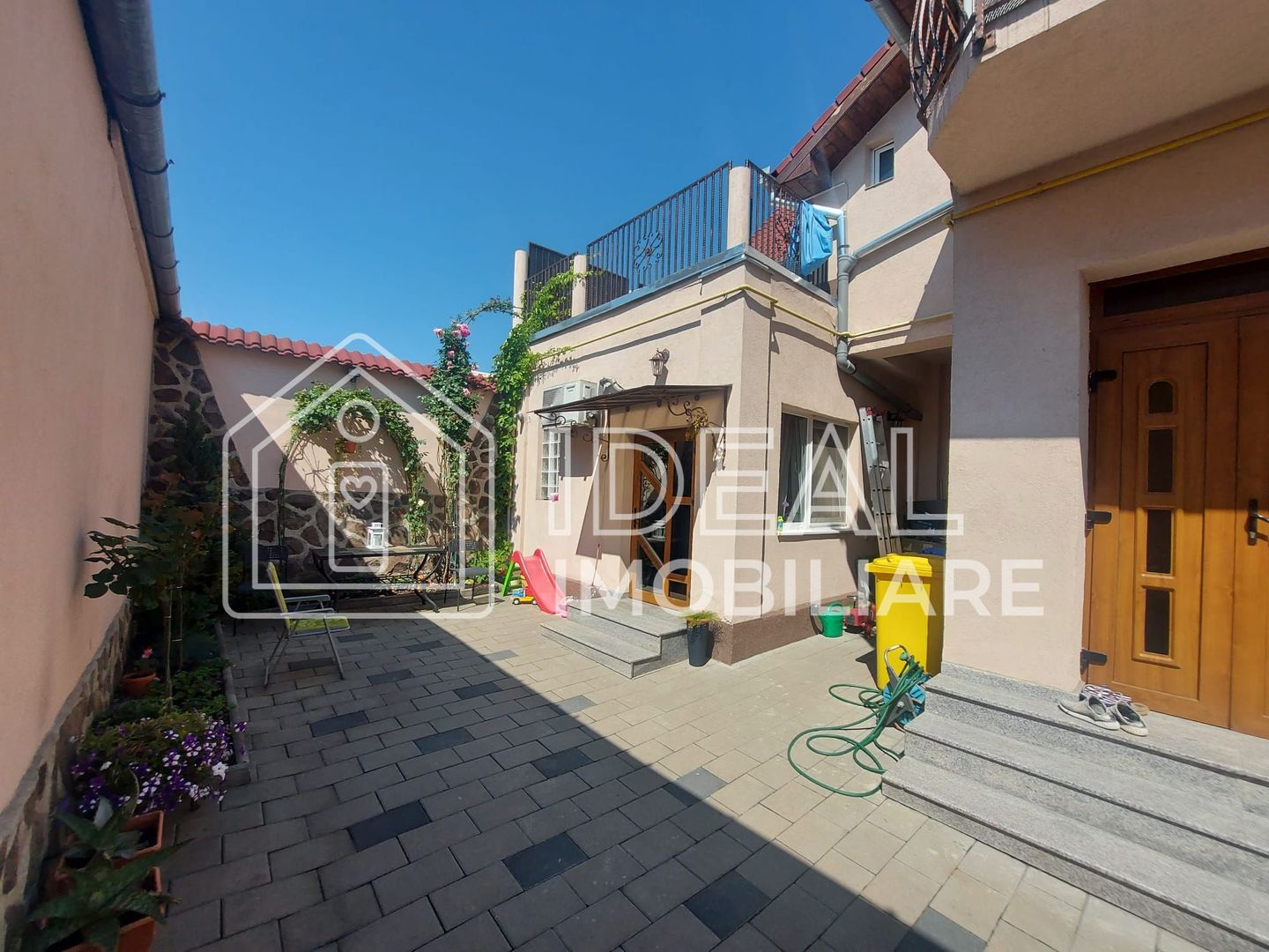 Casa Individuala cu 5 camere, in zona Garii - Poză 1