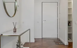 Apartament 2 camere Floreasca Residence | 2020 | Mobilat si utilat Lux - Poză 17