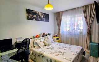 Apartament 3 camere | Balcon | Loc de parcare | Magnolia - Poză 7