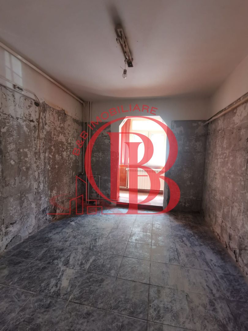 4 camere- Ozana  - Metrou -1 Decembrie 1918 - Poză 5