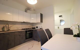 4 camere decomandate, la doar 3 min de Iulius Mall - Poză 15