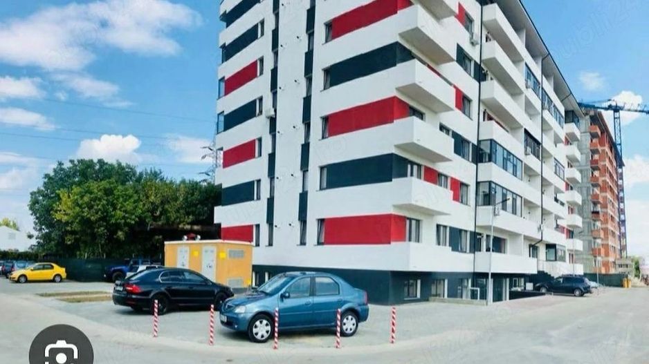 Vand garsoniera noua complet mobilata si utilata - Poză 6