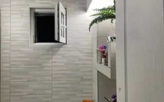 Apartament 3 camere, I.C. Frimu, mobilat si utilat complet - Poză 3