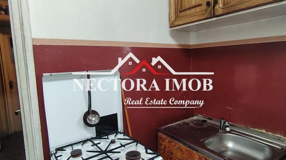 NECTORA IMOB-Apartament 2 camere, 44 mp + balcon, Str.Splaiul Crisanei - Poză 3