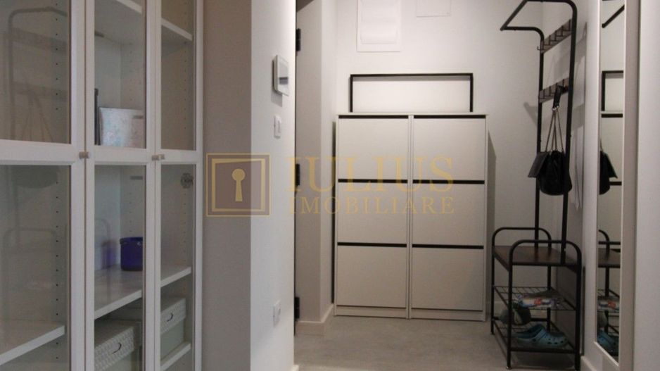 Dumbravita- 2 camere, centrala proprie - Poză 10