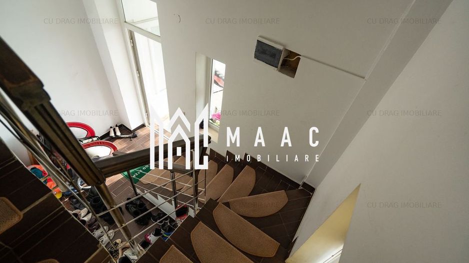 Casa | 6 camere I Teren 255 mp I zona Calea Dumbravii - Poză 13