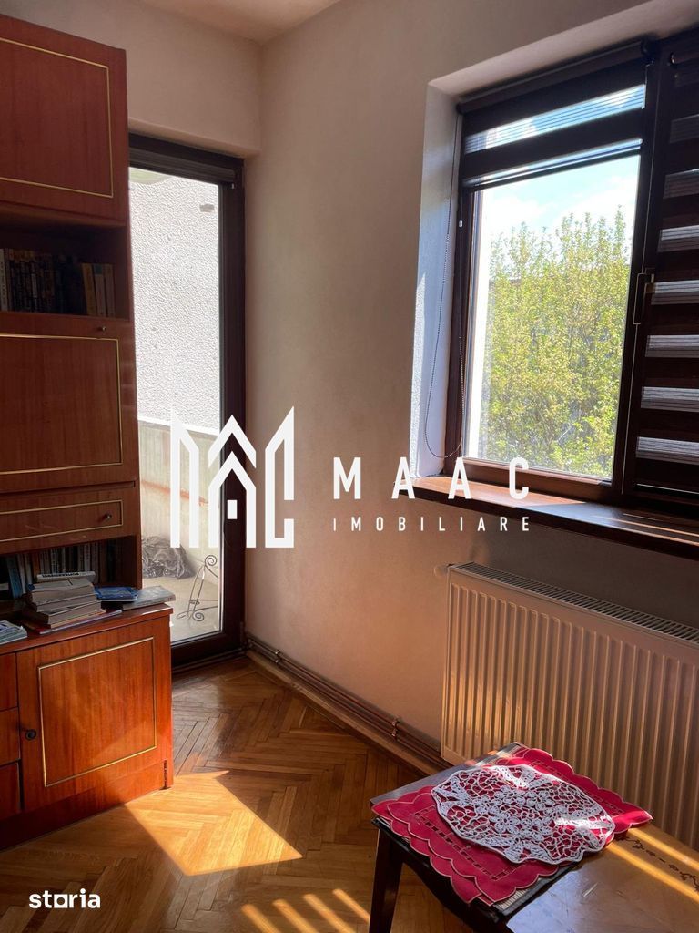 Apartament 3 cam | Zona Nord | Etaj 3 | 66 mpu - Poză 8