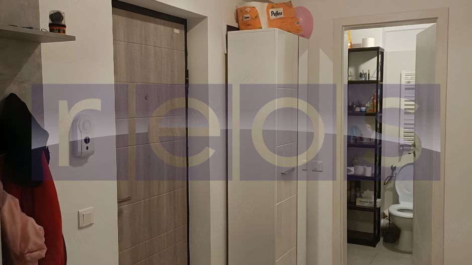 De vanzare 2 camere | Loc de parcare inclus | Zona Pallady - Poză 3