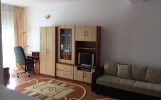 Apartament 1 cameră, 37 mp, aproape de FSEGA, Iulius Mall, Cluj-Napoca - Poză 2