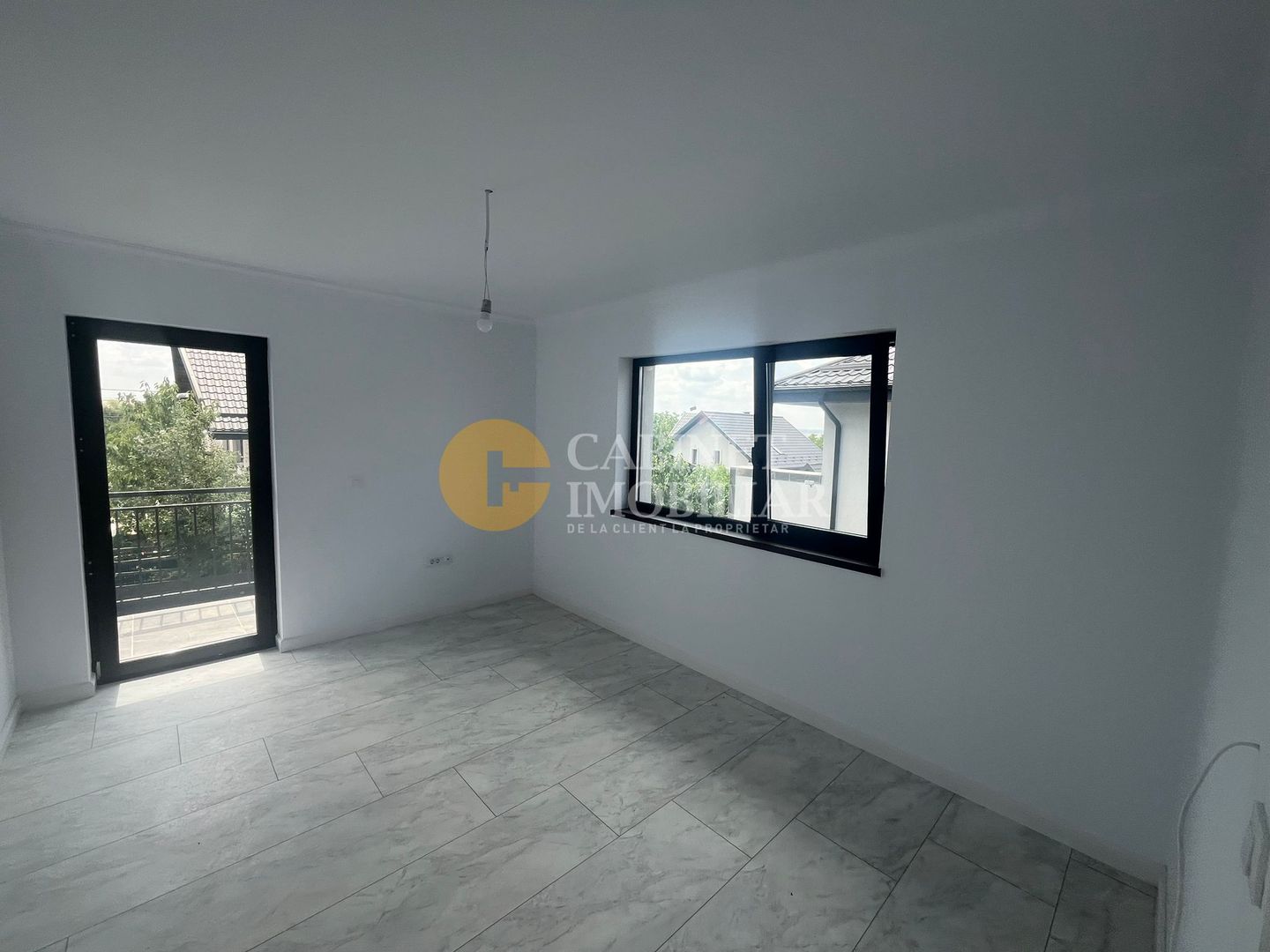 Casa Valea Lupului 4 camere Finisaje LUX - Poză 7