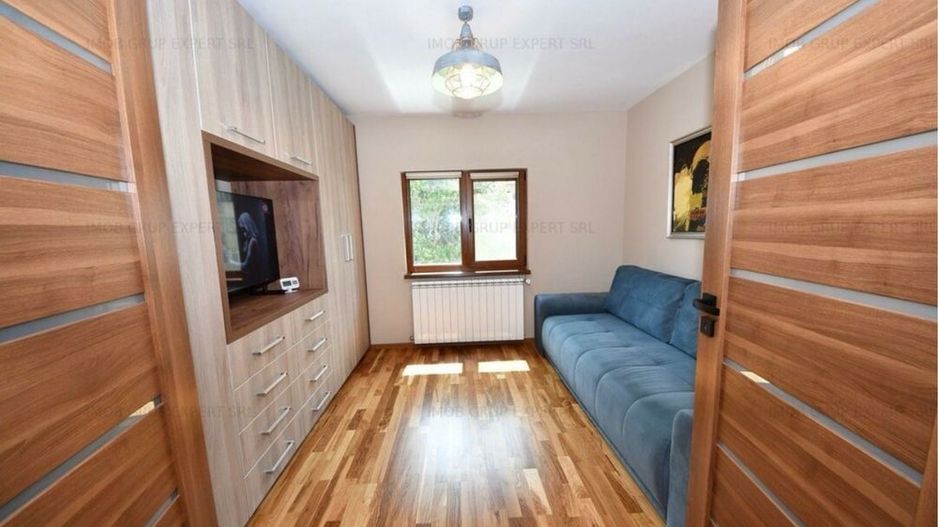 Apartament 4 camere MARE (100 mp) , Micro 17 - Poză 7