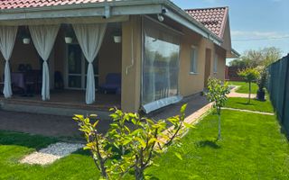 Casă individuală I 4 camere I Teren 1000mp I Grădiștea-Ilfov - Poză 8