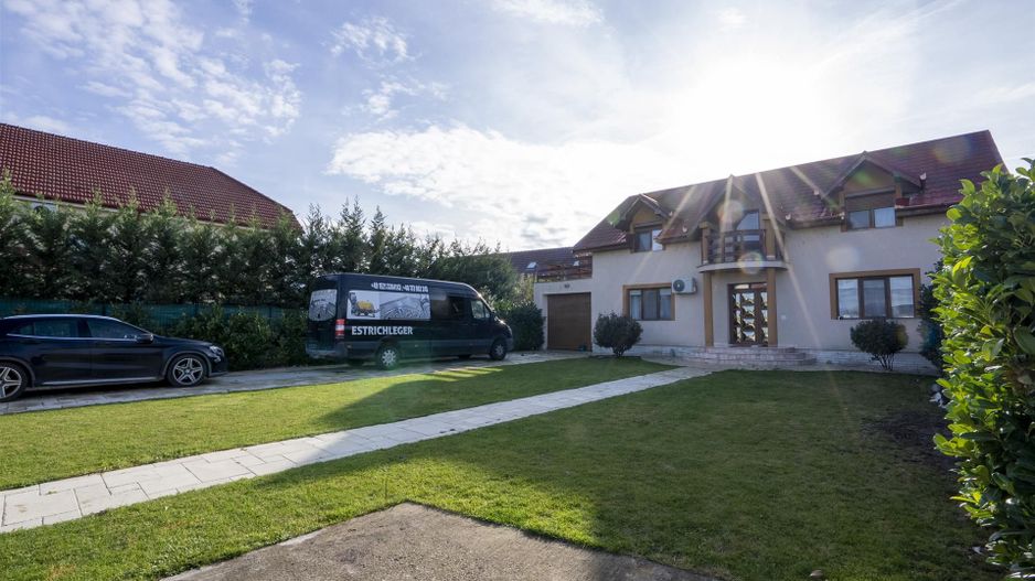 Vila moderna ï¿½n Cihei cu 4 dormitoare - Poză 14