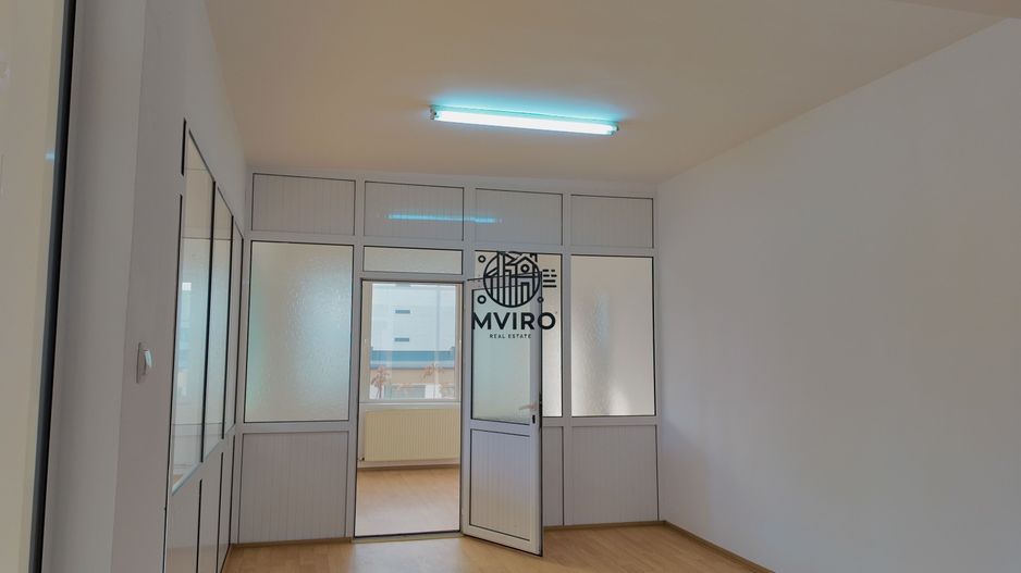 Spatiu de birouri de inchiriat in zona Grozavesti - comision 0% - Poză 4