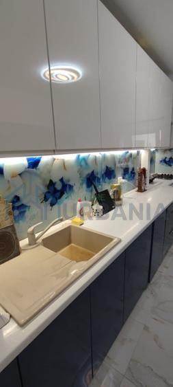 Apartament 3 camere, 2 băi, Dacia Bicaz, Iași – 88 mp, etaj 3/8, renovat - Poză 12