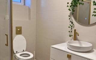 Apartament de inchiriere | 3 camere | Rond OMV Pipera - Poză 9