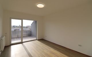 Penthouse deosebit cu terasă panoramică, cartier Bună Ziua! - Poză 9