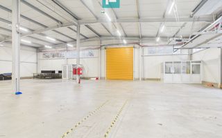 Hală industrială 800mp - Poză 2