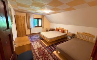 Cabană, 3 dormitoare, Arieseni, vedere panoramică. 75 000 E (neg) - Poză 18