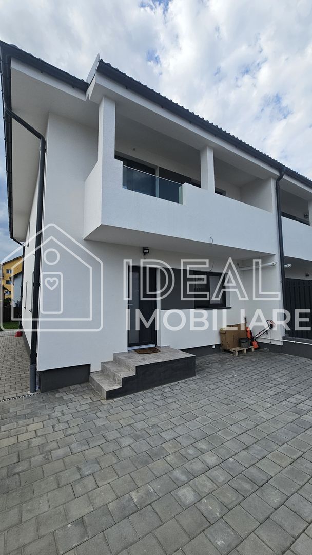 TRiplex cu 4 camere in Cartierul Arhitectilor, zona Lidl - Poză 10