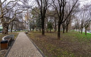 Vânzare, apartament, 3 camere, bulevardul Cuza Vodă, Botanica - Poză 21