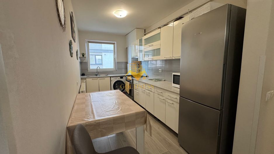 2 camere, decomandate, modern, bloc nou, Calea Turzii Zona OMV, Leroy - Poză 4
