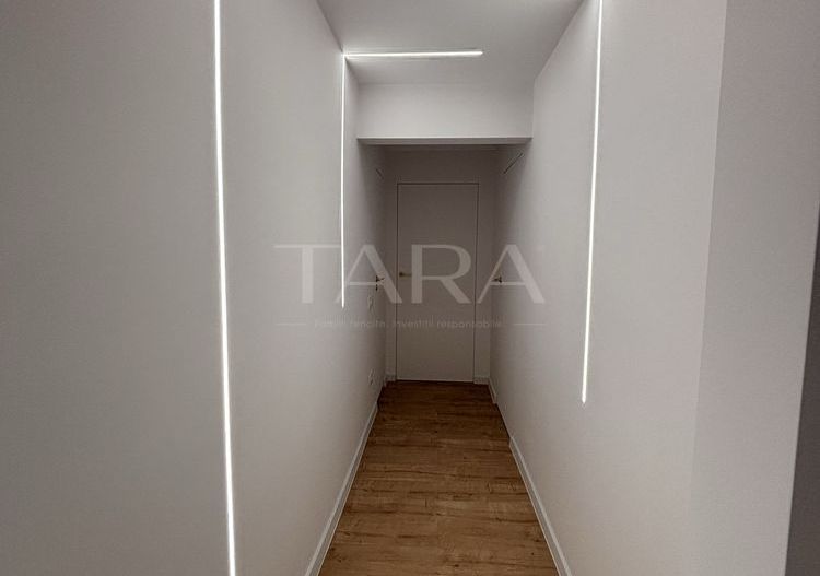 Apartament elegant cu 3 camere în Mănăștur – zona La Terenuri - Poză 6