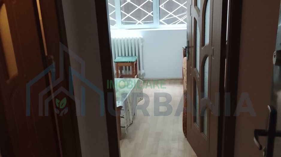 Apartament 2 camere, 32 mp, parter, în cartierul Nicolina 2, Iași - Poză 2
