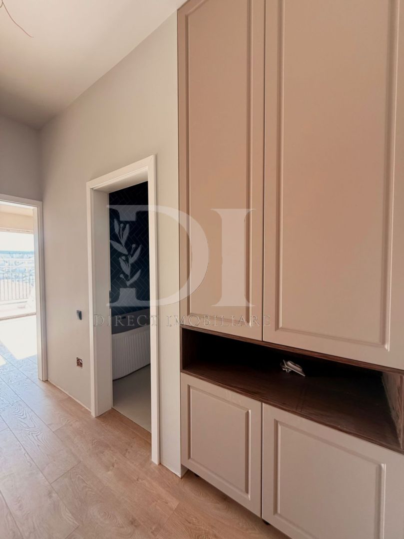 Apartament de vanzare | Zona Eroilor | bloc nou - Poză 8