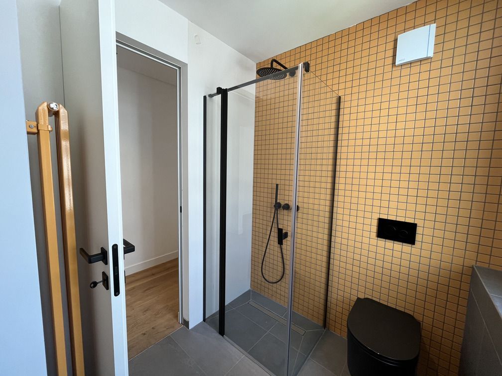 Loft industrial superb I 4 camere I Floreasca I Terasă generoasă - Poză 13