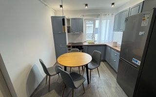 Apartament cu 2 camere, 60mp, Zona UMFST - Poză 5