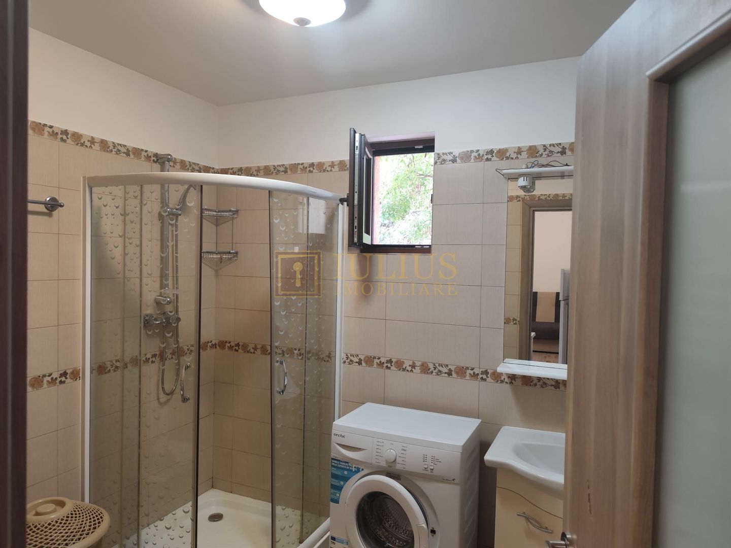 1 camera, zona Mehala, ideal pentru 1 persoana, zona ideala de centrul orasului - Poză 7