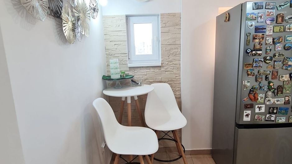 Apartament 3 camere Armeneasca - Poză 14