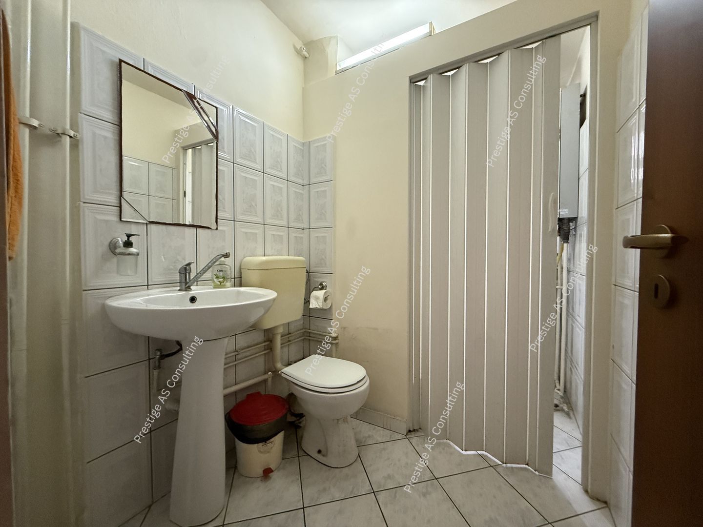 SAD potrivit pentru cabinet/birou | Vad excelent – Bd. Liviu Rebreanu - Poză 12