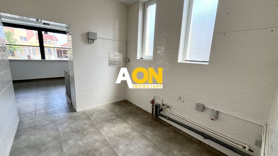 Spațiu Comercial, 124mp, Trafic Pietonal, Vad Comercial - Poză 14