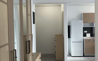 Apartament 2 camere open-space si Loc de parcare in Cartier Visoianu - Poză 5