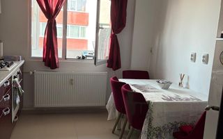 Apartament superb cu doua camere semidecomandat, Turda - Poză 8