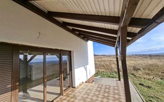 Casa intabulata 5 camere 2 bai si curte generoasa in Bavaria Park - Poză 4