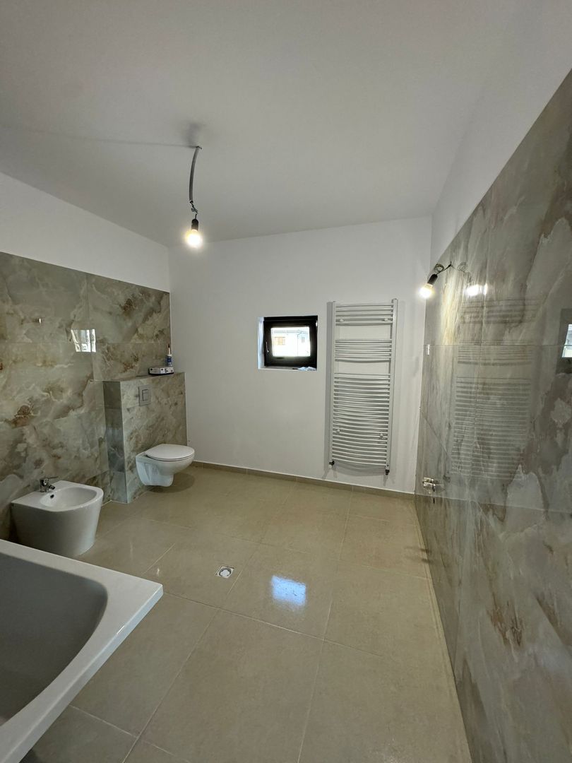 CASA SINGLE 4 CAMERE, TEREN 182 MP, TERASA, FINISAJE MODERNE, COMIS 0% - Poză 23