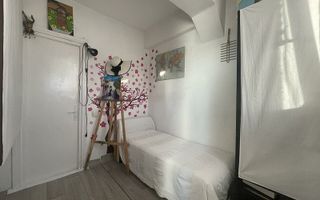 GIULESTI - Crangasi | 2 camere + birou 63mp la 1000 euro/mp - Poză 16