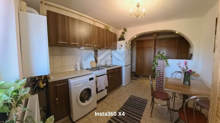 Apartament 2 camere Otopeni Central - Poză 1
