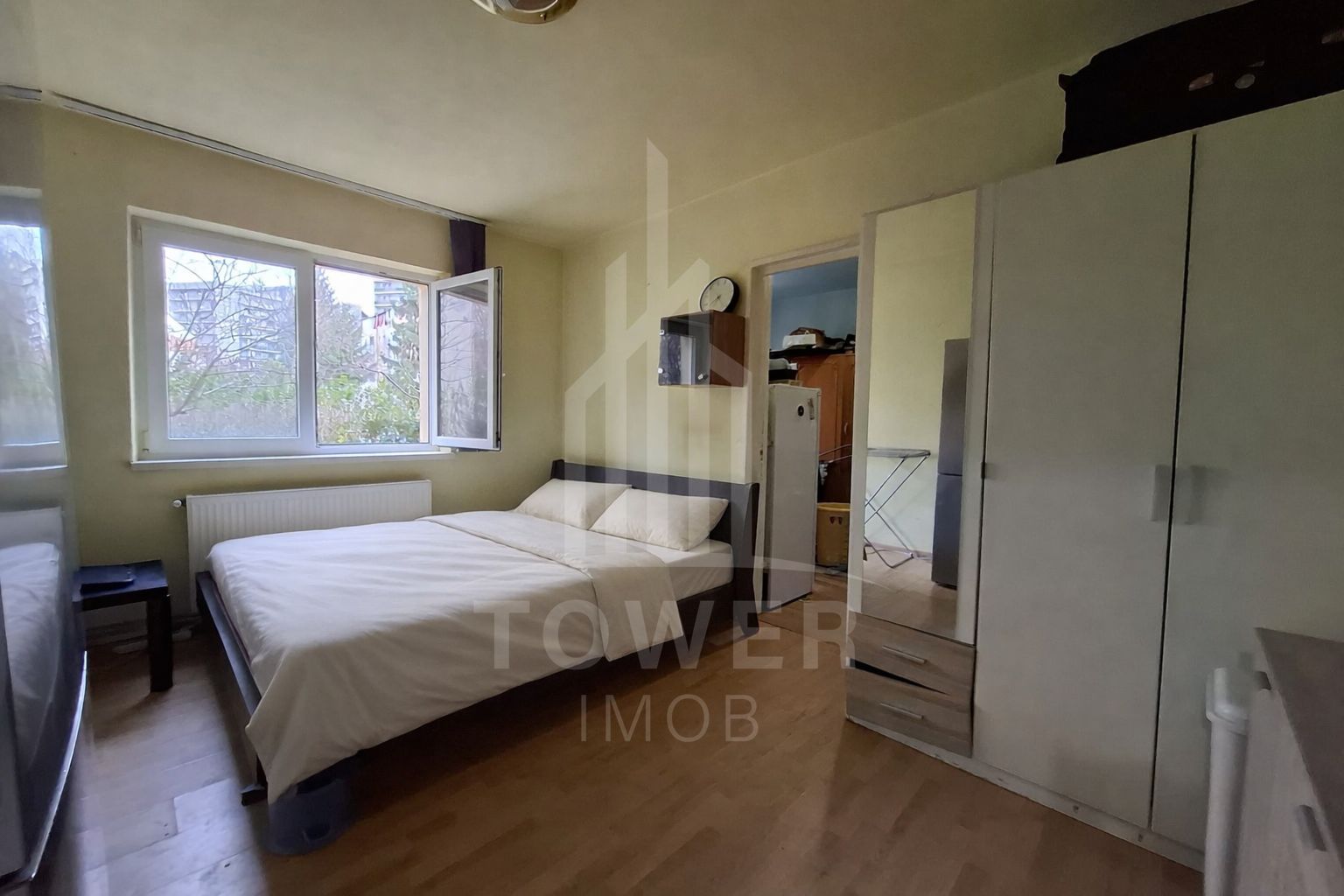 Apartament 2 camere zona Hipodrom( langa P-ta Rahovei) - Poză 1