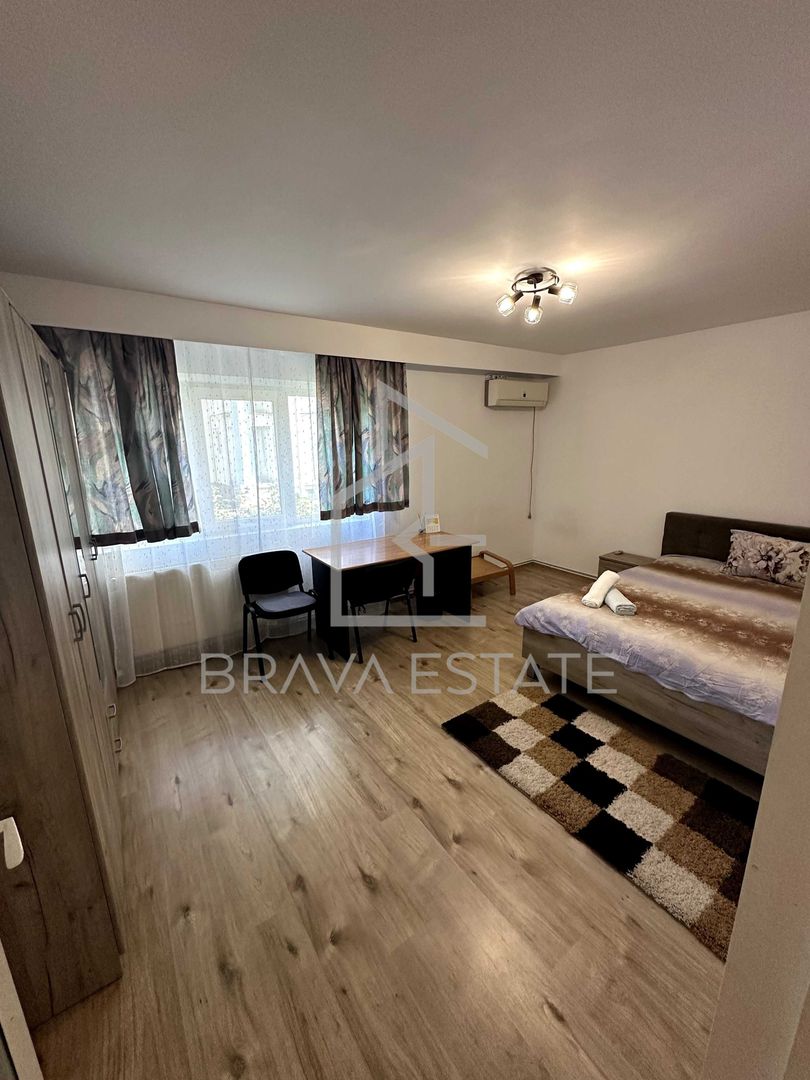 Apartament 2 camere decomandat, balcon, zona Zorilor - Poză 1