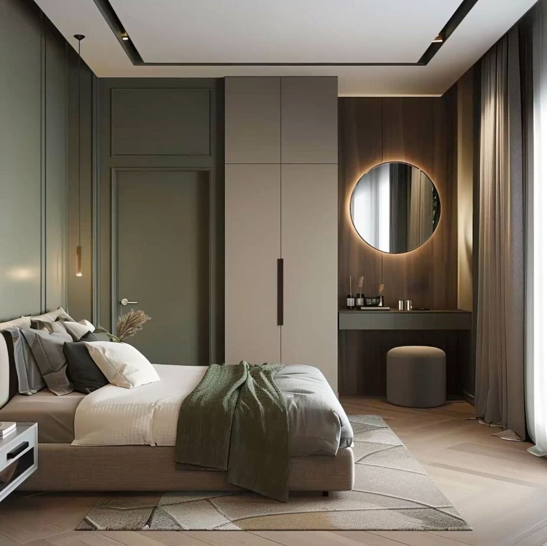 2 camere izolatie fonica proiect premium - Pallady - Poză 4