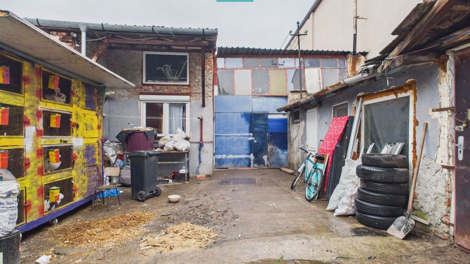 Casă+teren 661 mp în Mehala oportunitate excelentă - Poză 11