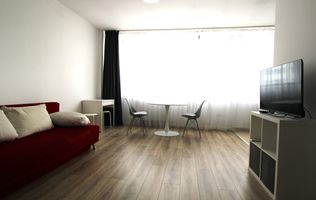 Apartament cu 2 camere in bloc nou, zona de Nord, XCity, cu loc parcare.