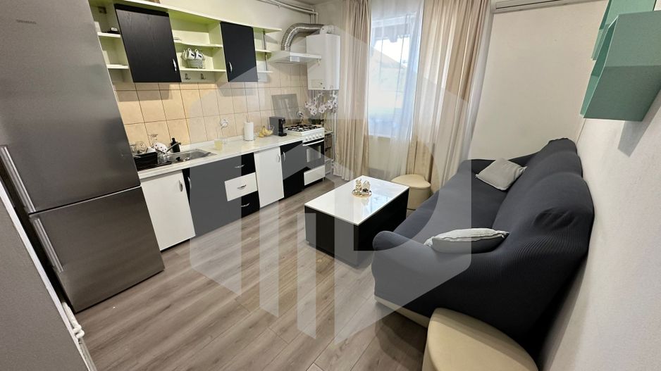 Apartament | 2 Camere | Etaj 5 | Terezian | 36mpu | 2 Niveluri - Poză 6