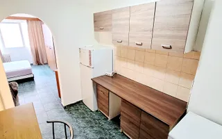 Oferim spre inchiriere garsoniera, Complex Studentesc, Libera imediat - Poză 11