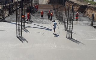 Apartament cu trei camere, modern in Turnisor - Poză 5